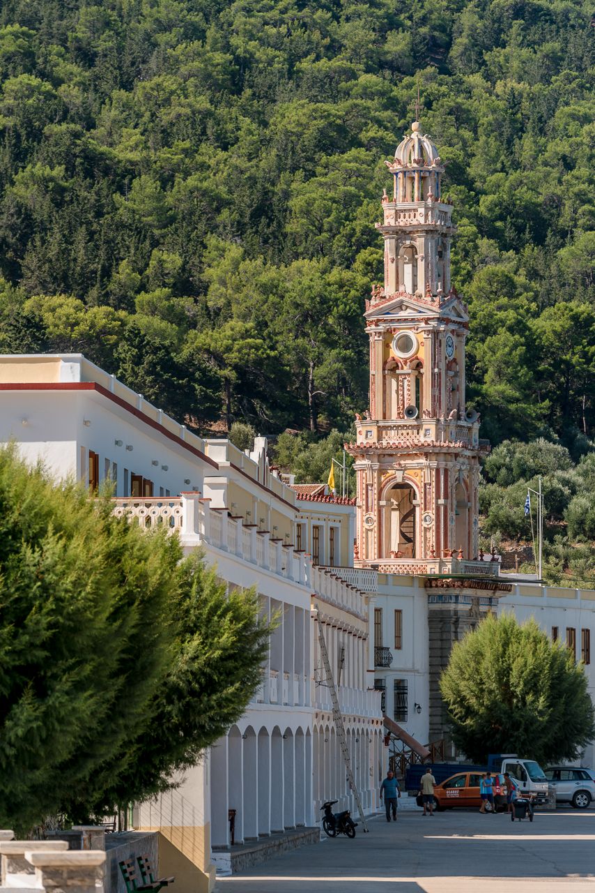 Suites Symi - 19