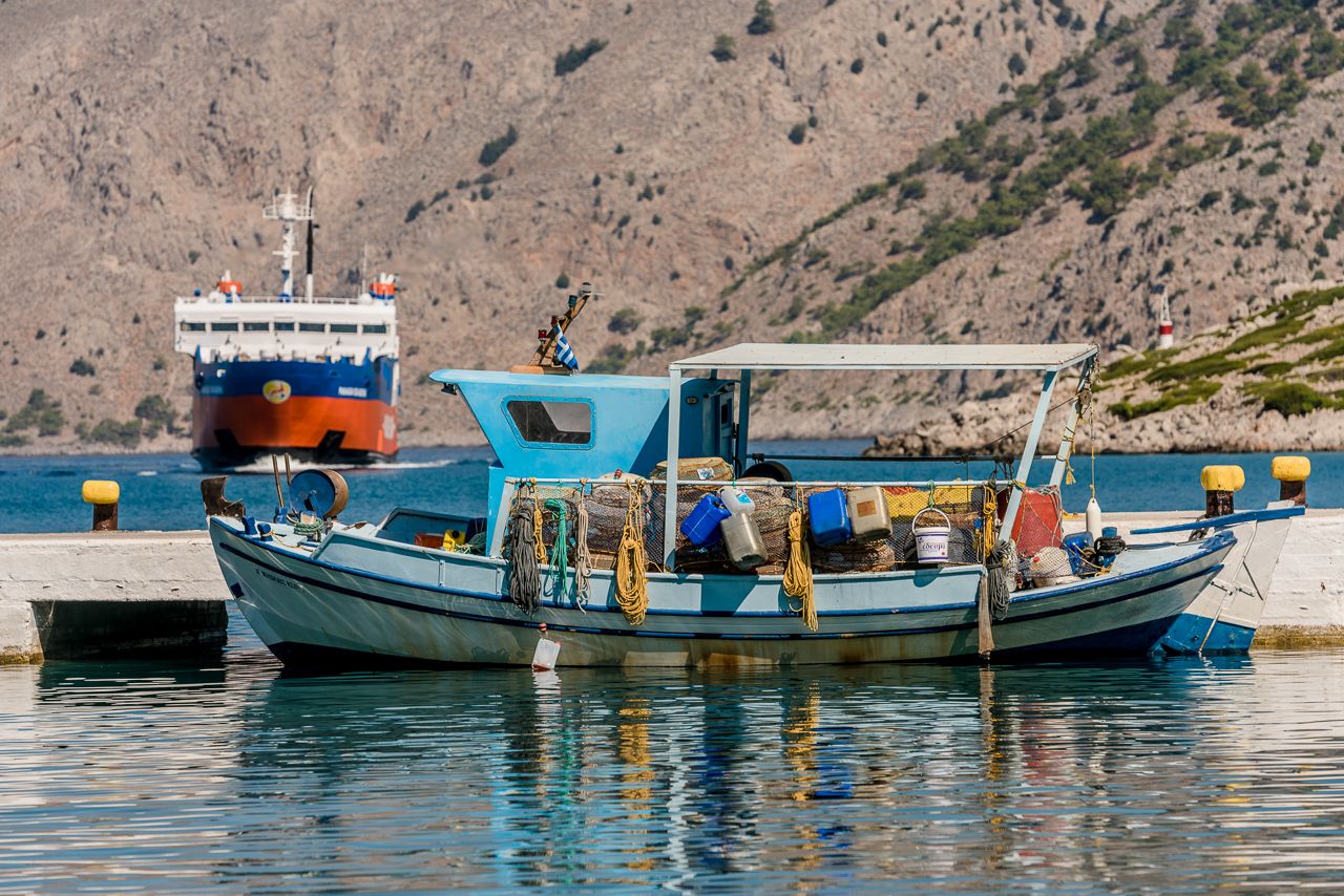 Suites Symi - 20