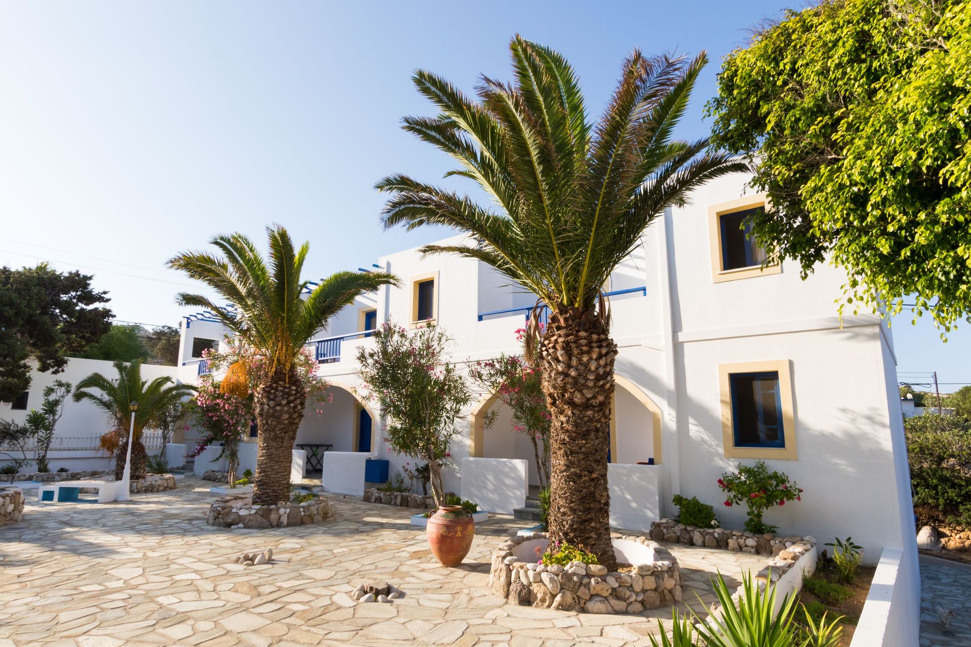 Summer Breeze Karpathos - 1