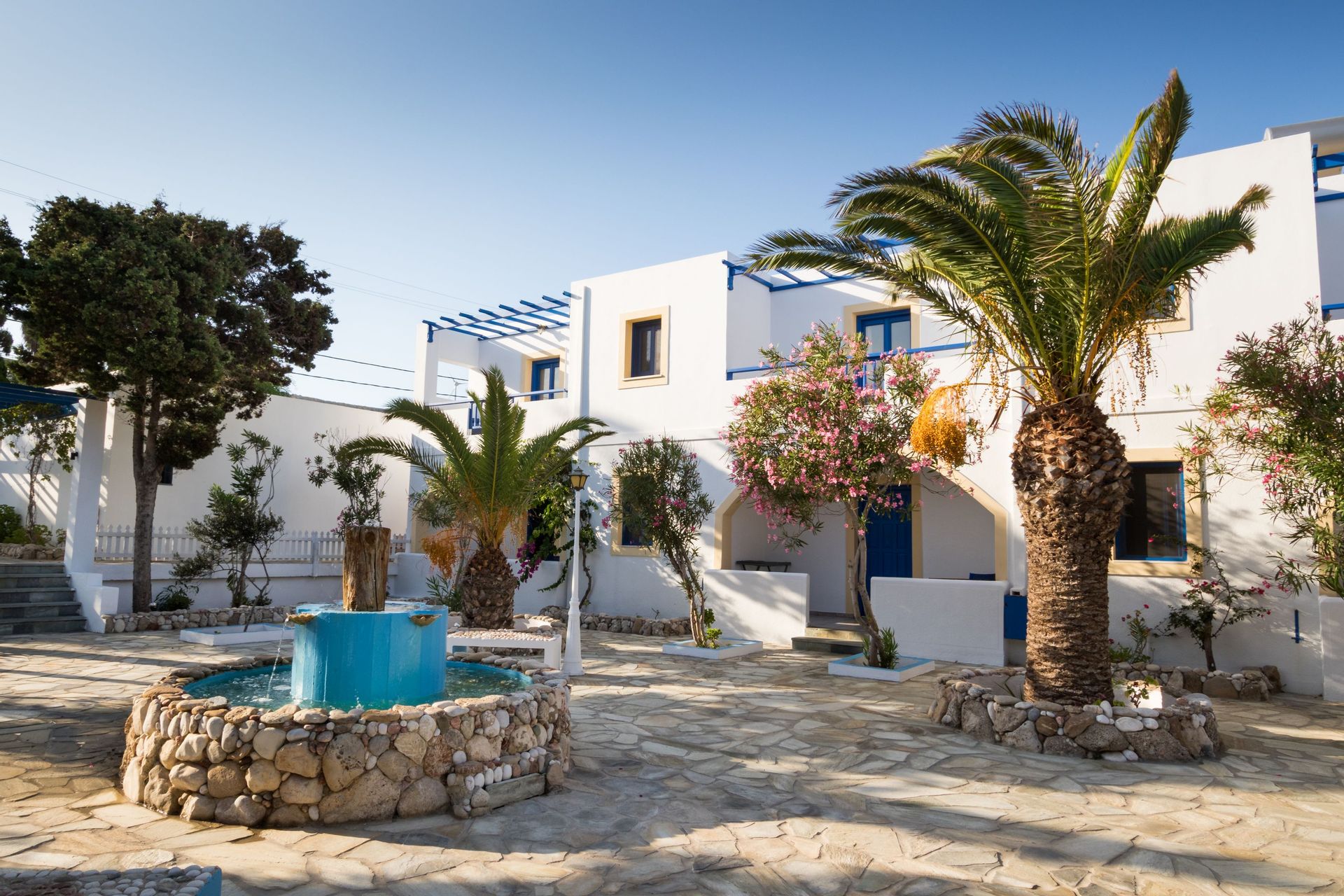 Summer Breeze Karpathos - 2