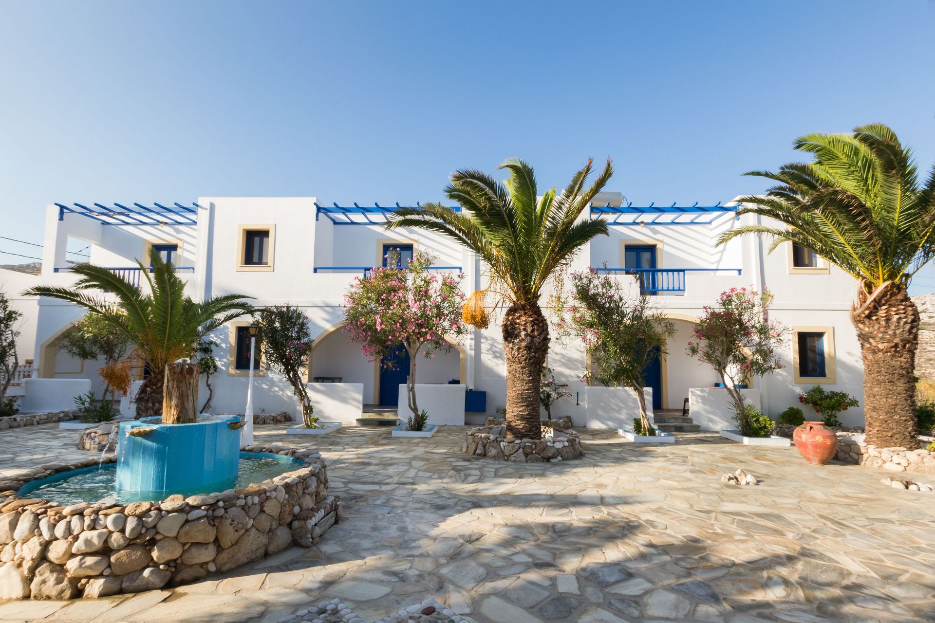 Summer Breeze Karpathos - 3