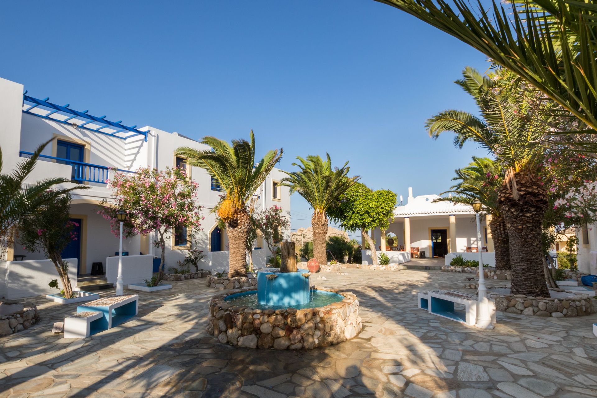 Summer Breeze Karpathos - 4