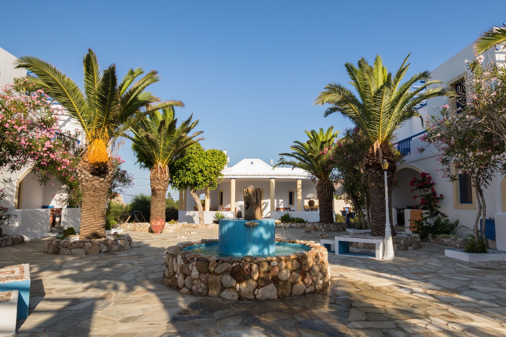 Summer Breeze Karpathos - 5