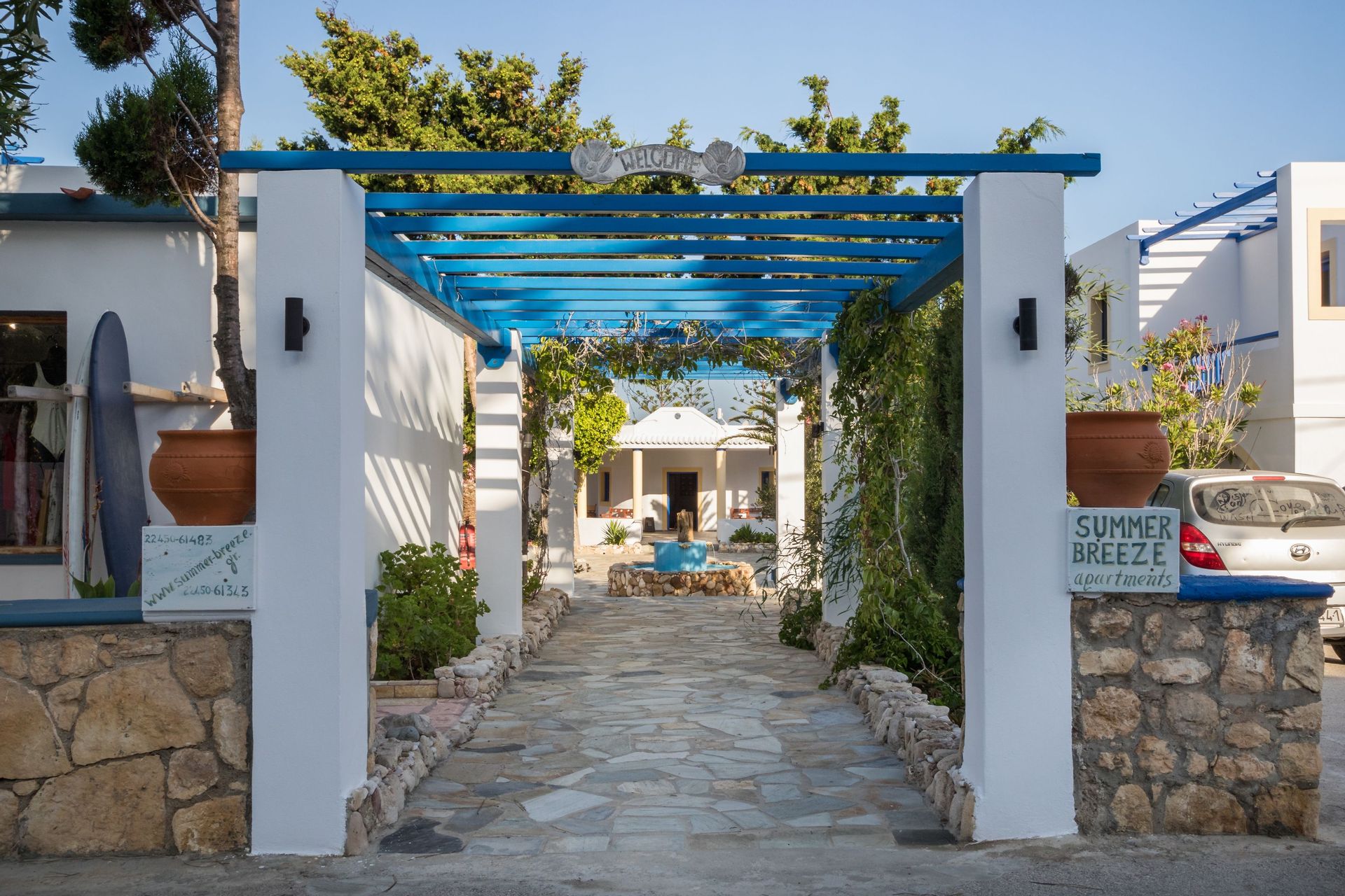Summer Breeze Karpathos - 6