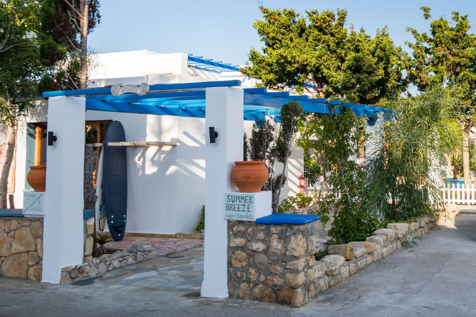 Summer Breeze Karpathos - 7