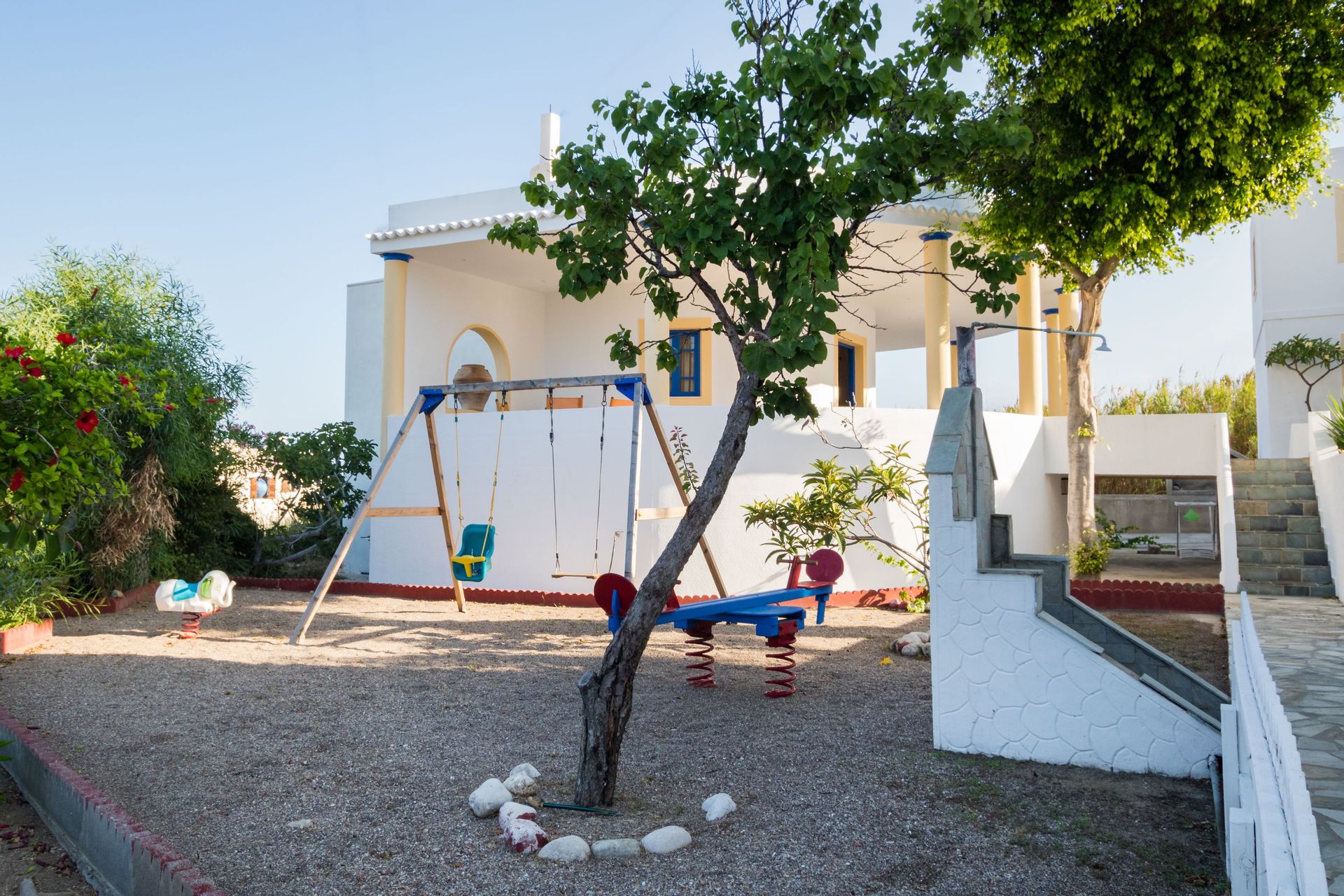Summer Breeze Karpathos - 8