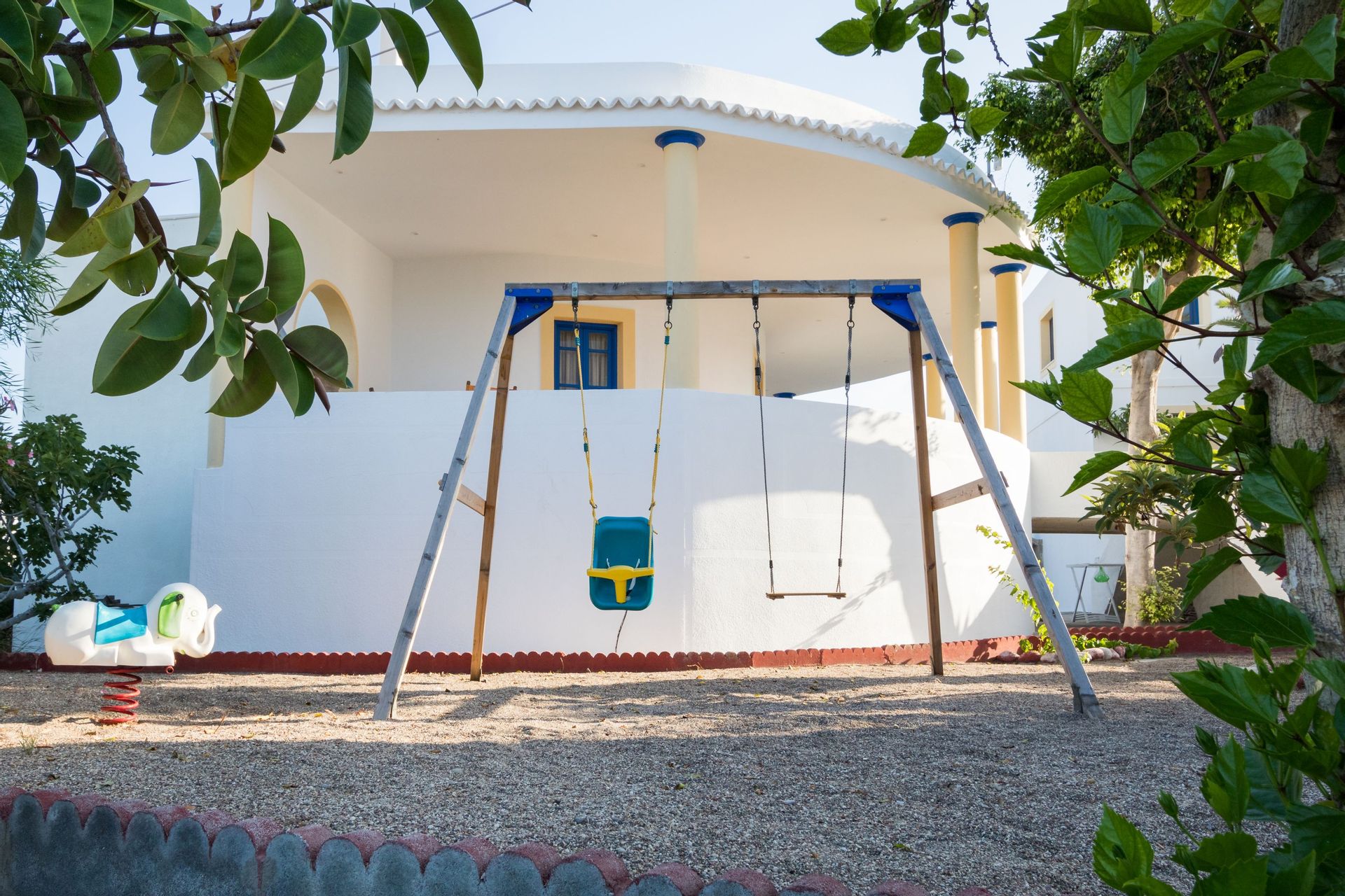 Summer Breeze Karpathos - 9