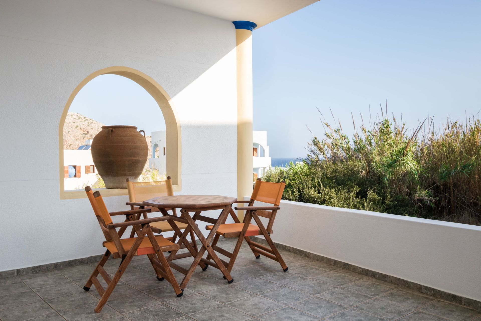 Summer Breeze Karpathos - 11