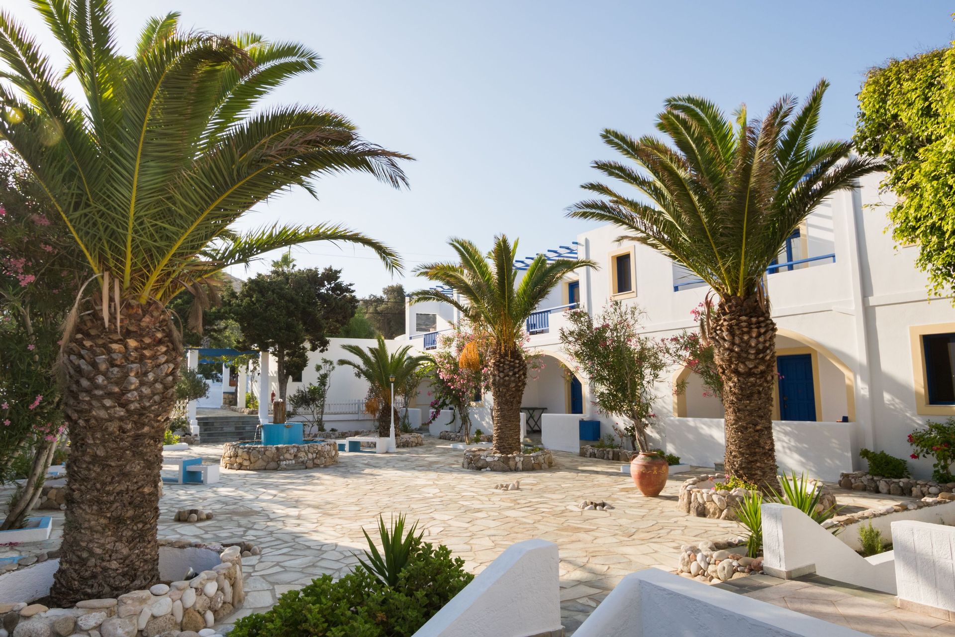 Summer Breeze Karpathos - 12