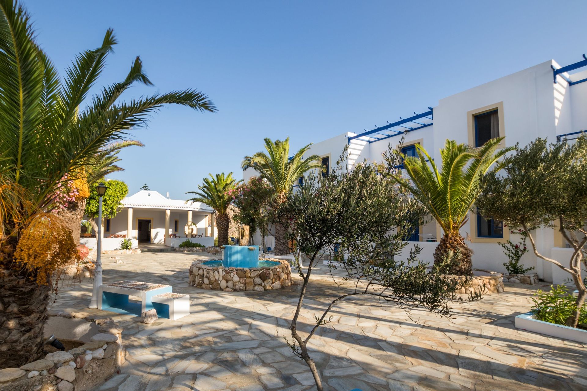 Summer Breeze Karpathos - 14