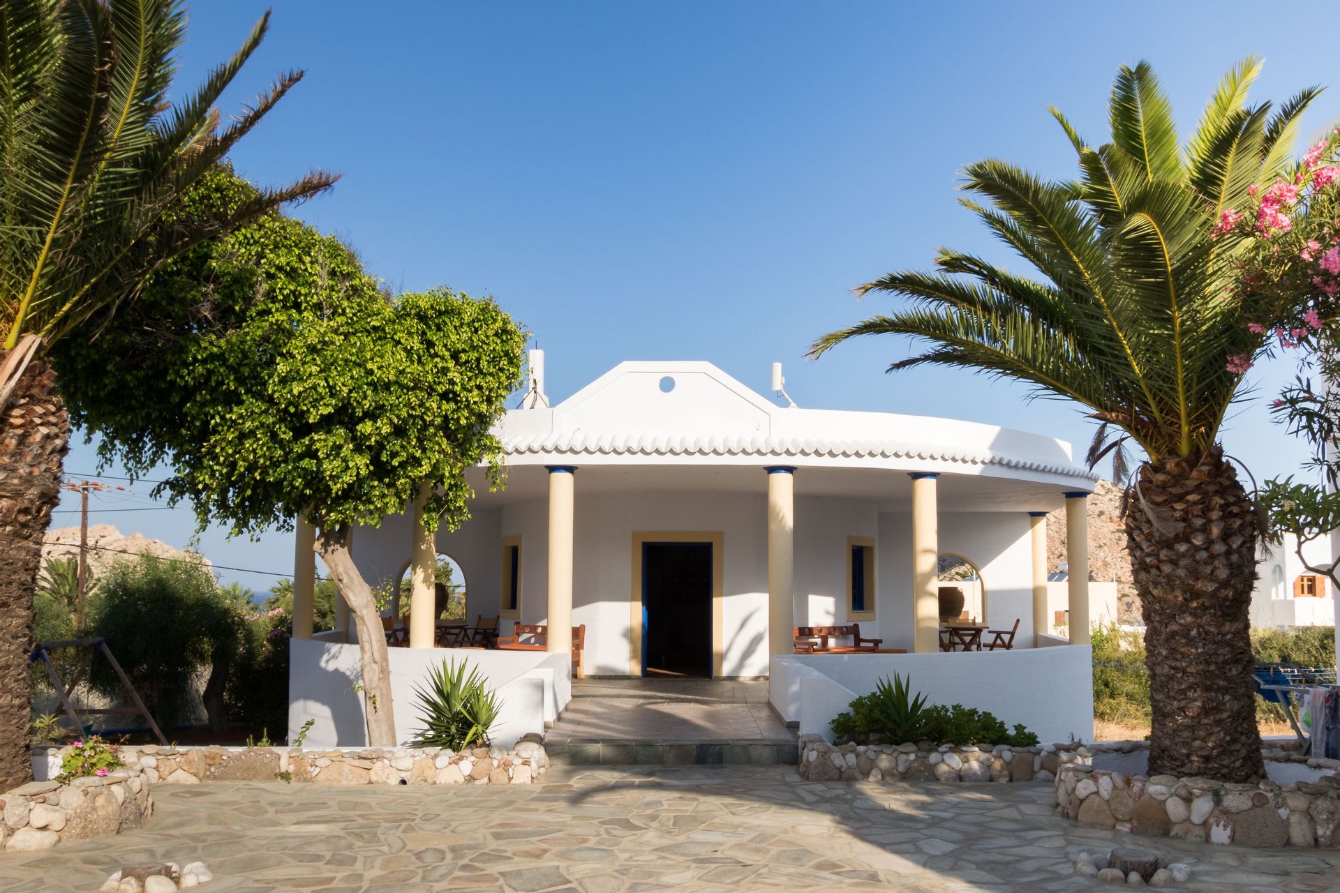 Summer Breeze Karpathos - 15