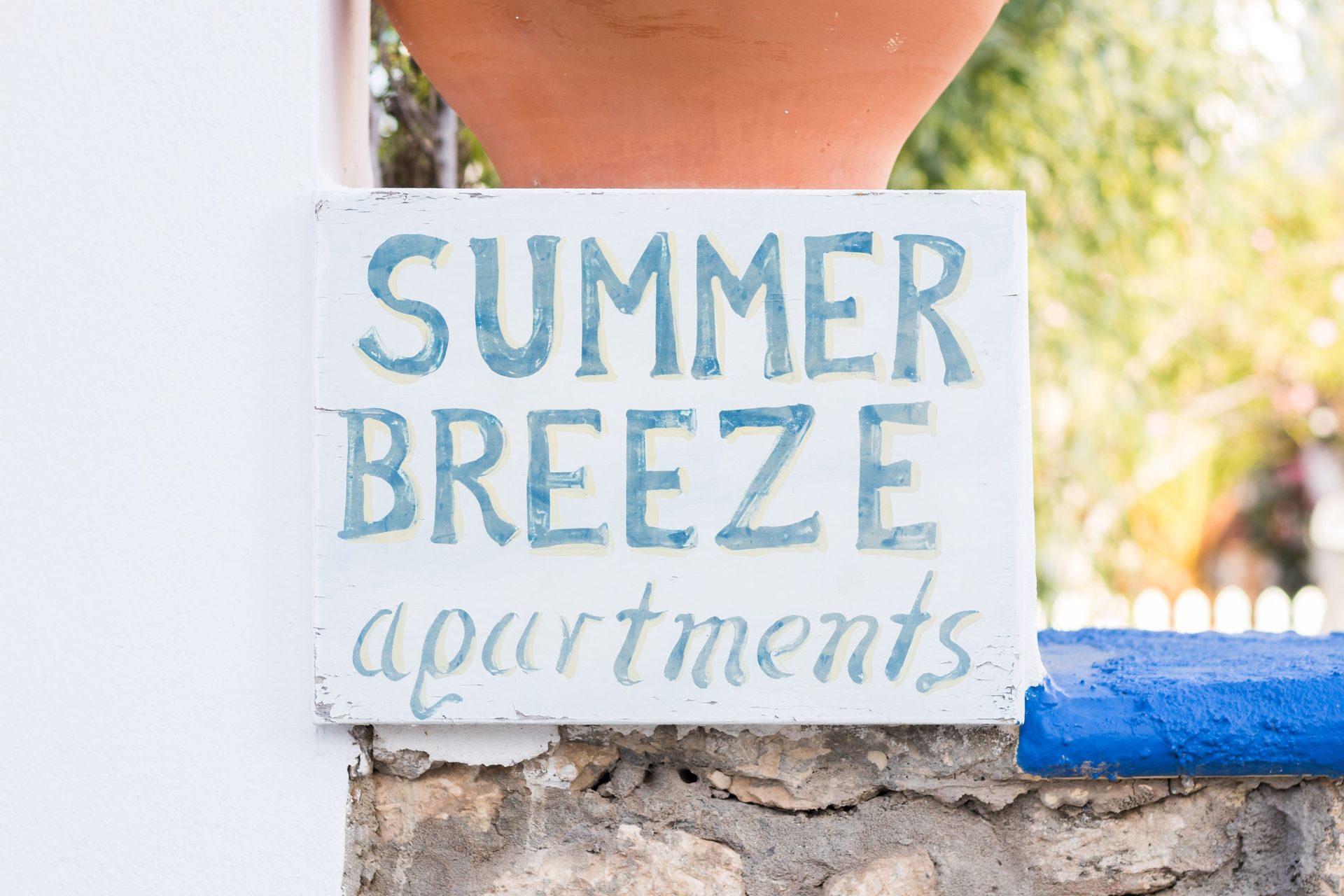 Summer Breeze Karpathos - 21