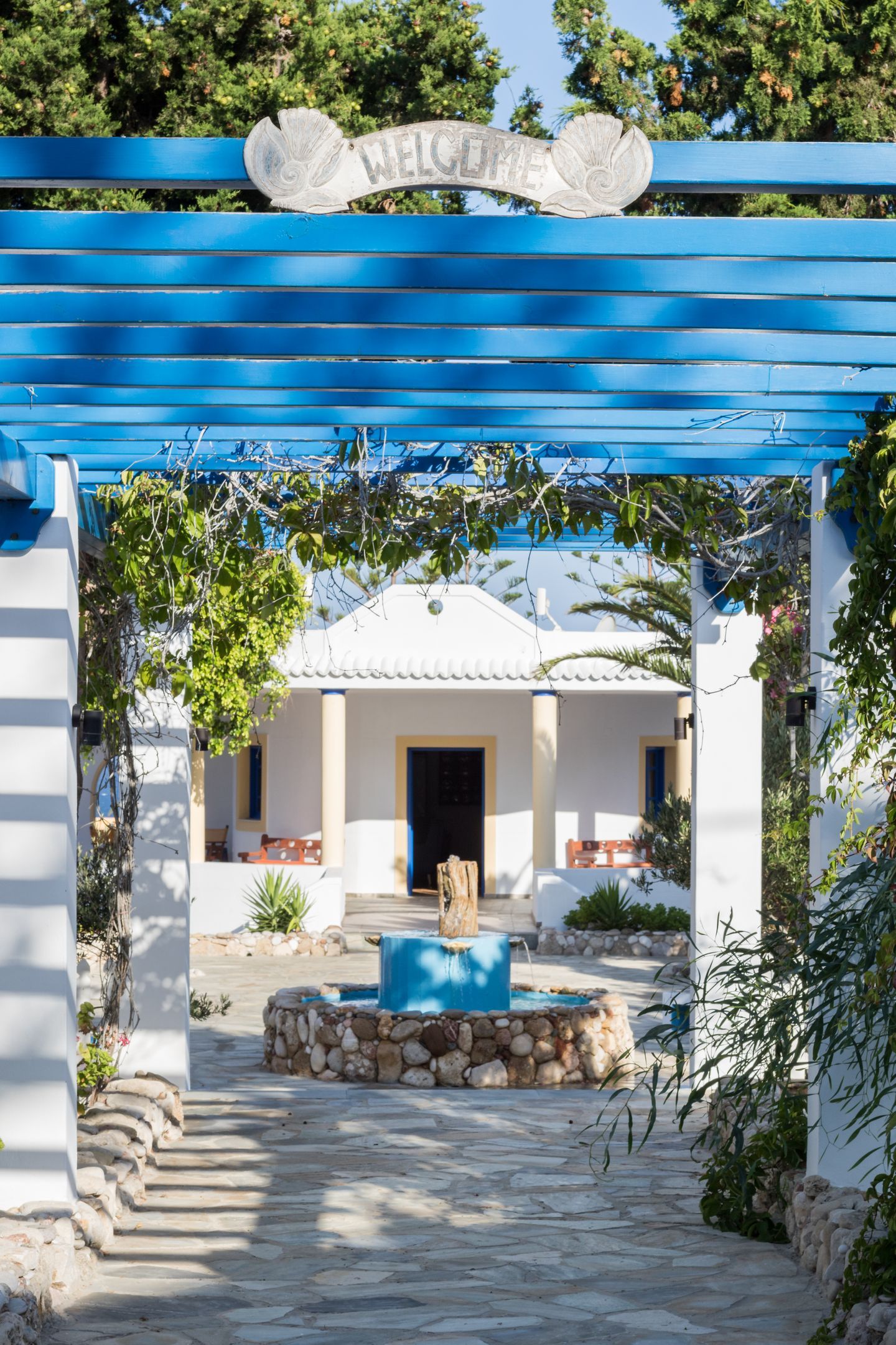 Summer Breeze Karpathos - 22