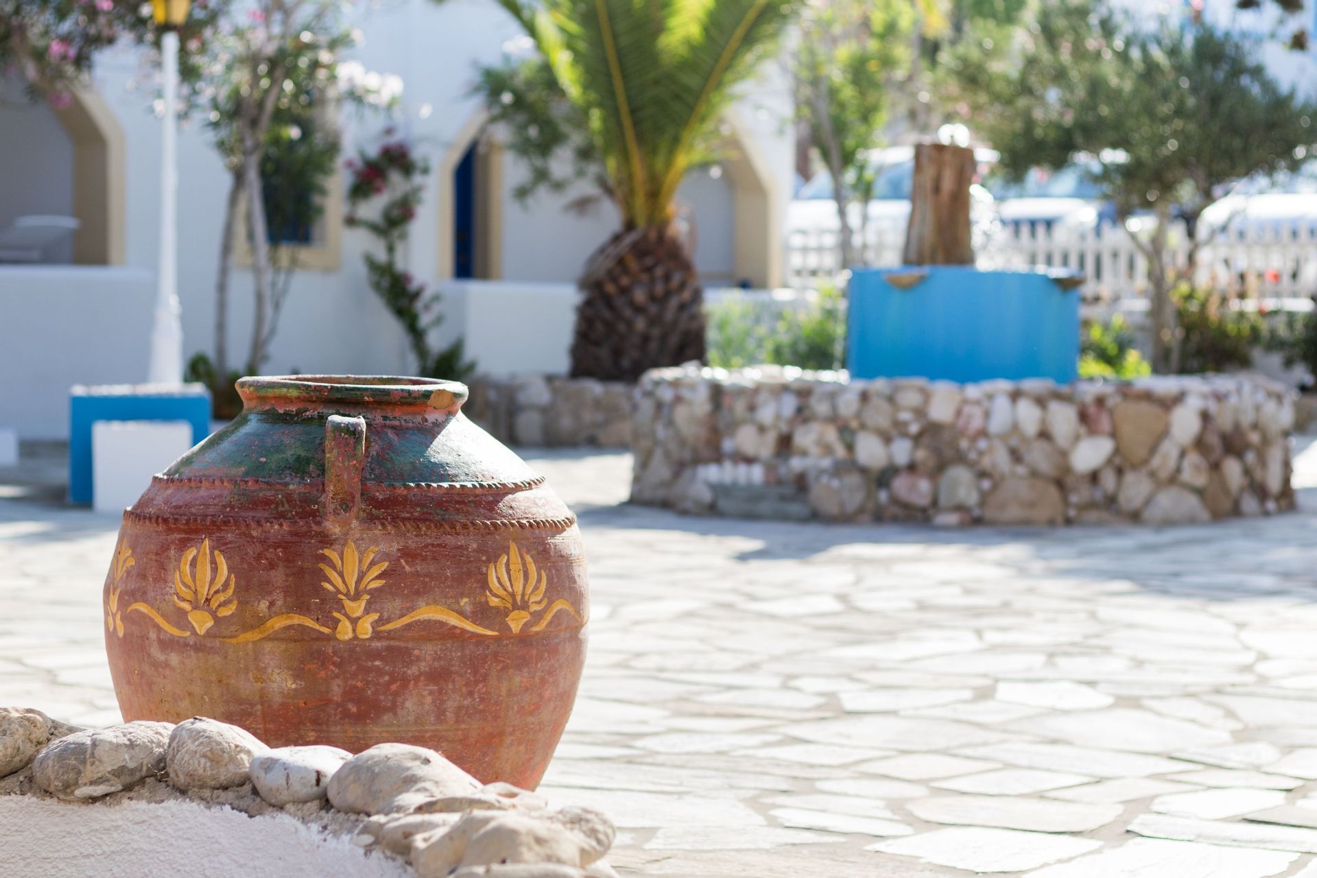 Summer Breeze Karpathos - 25