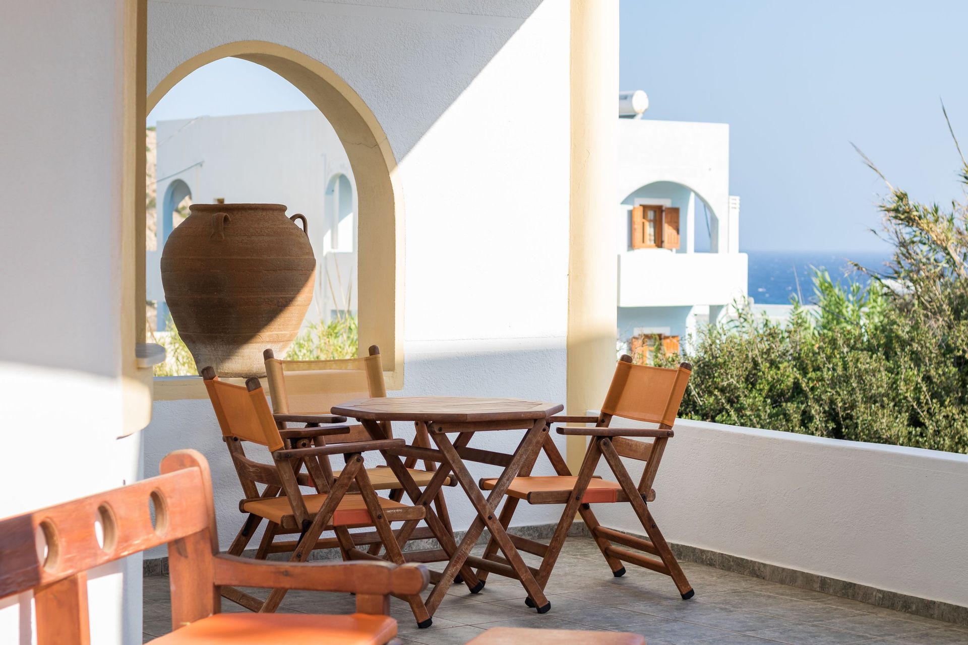 Summer Breeze Karpathos - 27