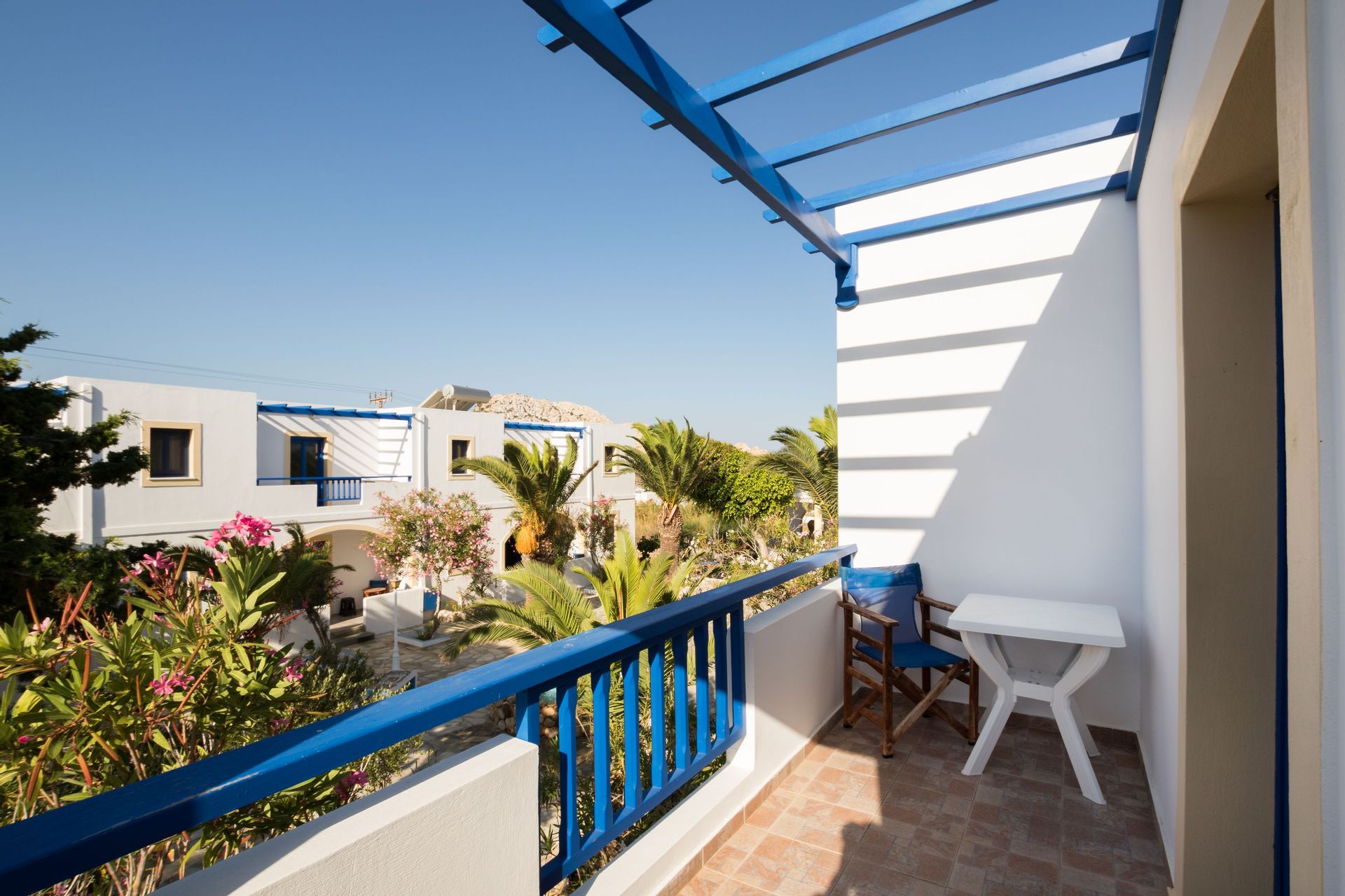 Summer Breeze Karpathos - 29