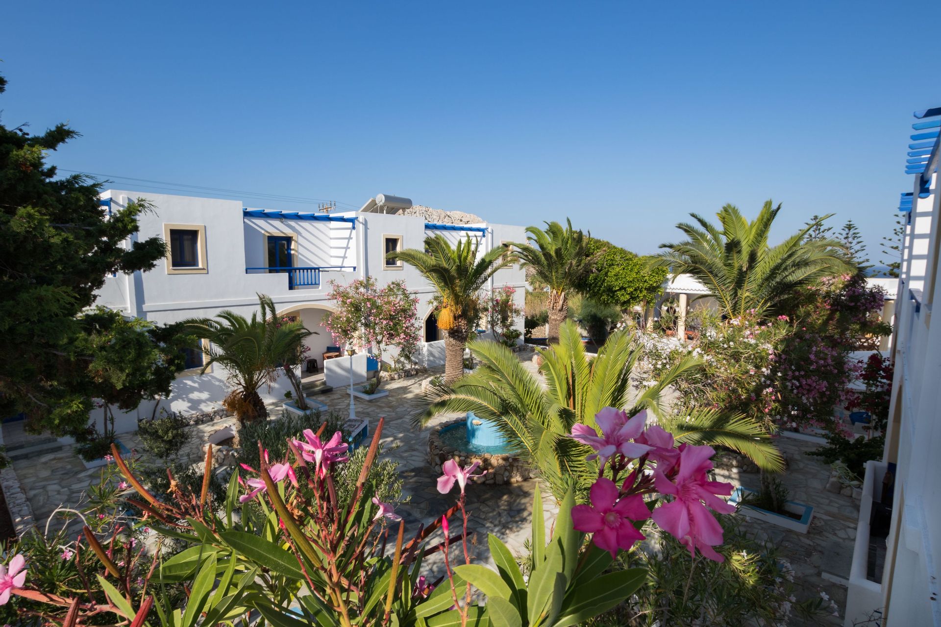Summer Breeze Karpathos - 30