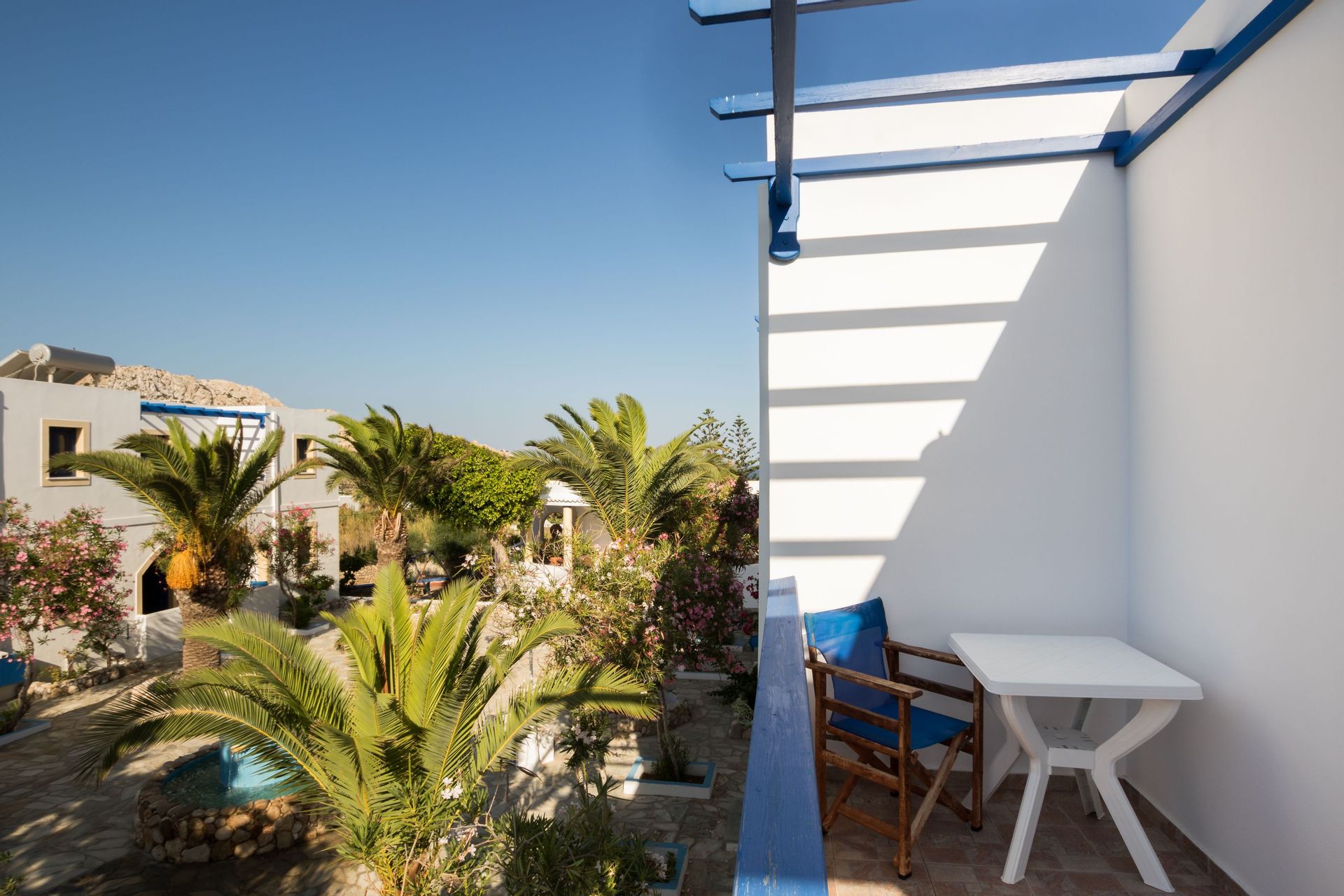 Summer Breeze Karpathos - 31