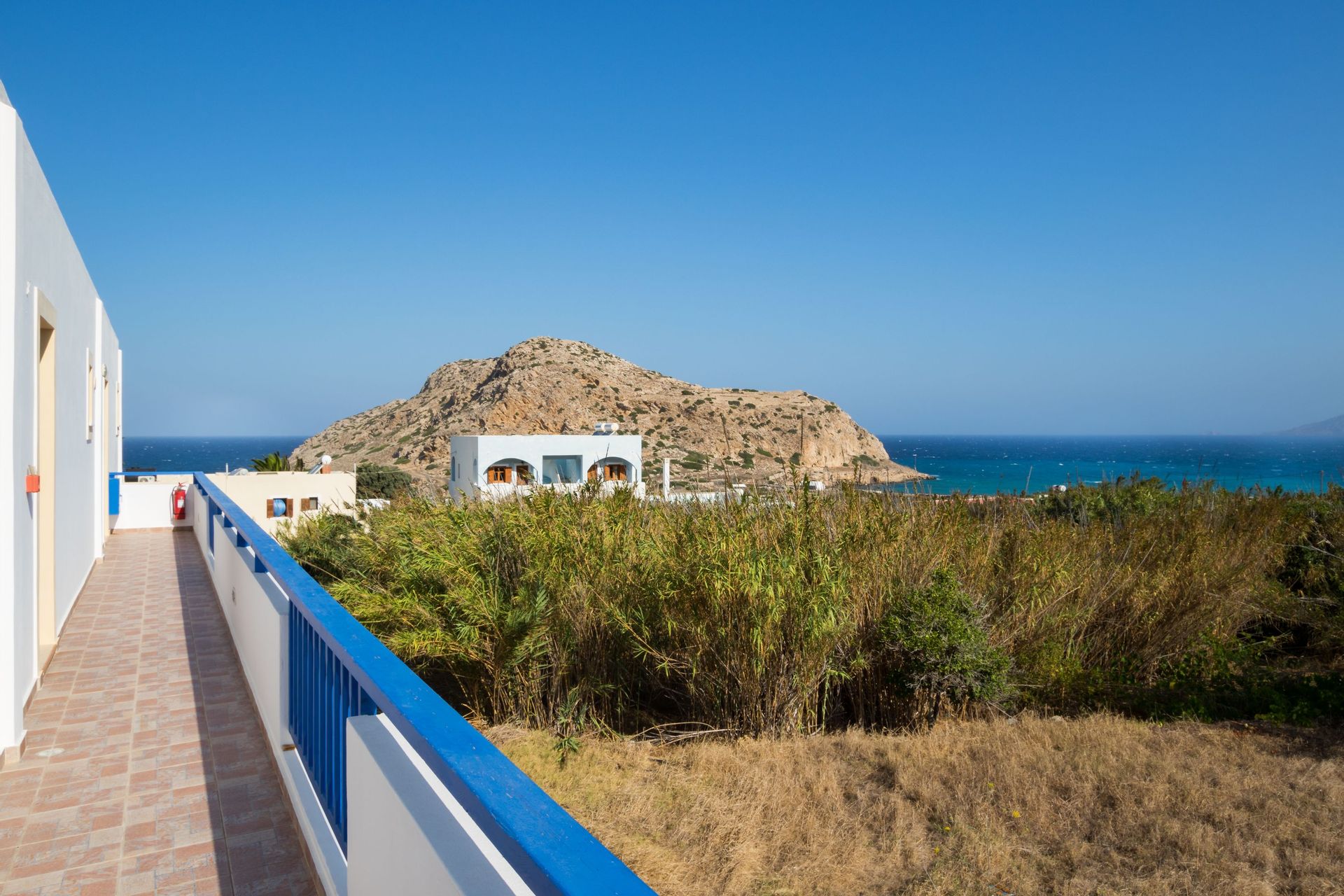 Summer Breeze Karpathos - 32