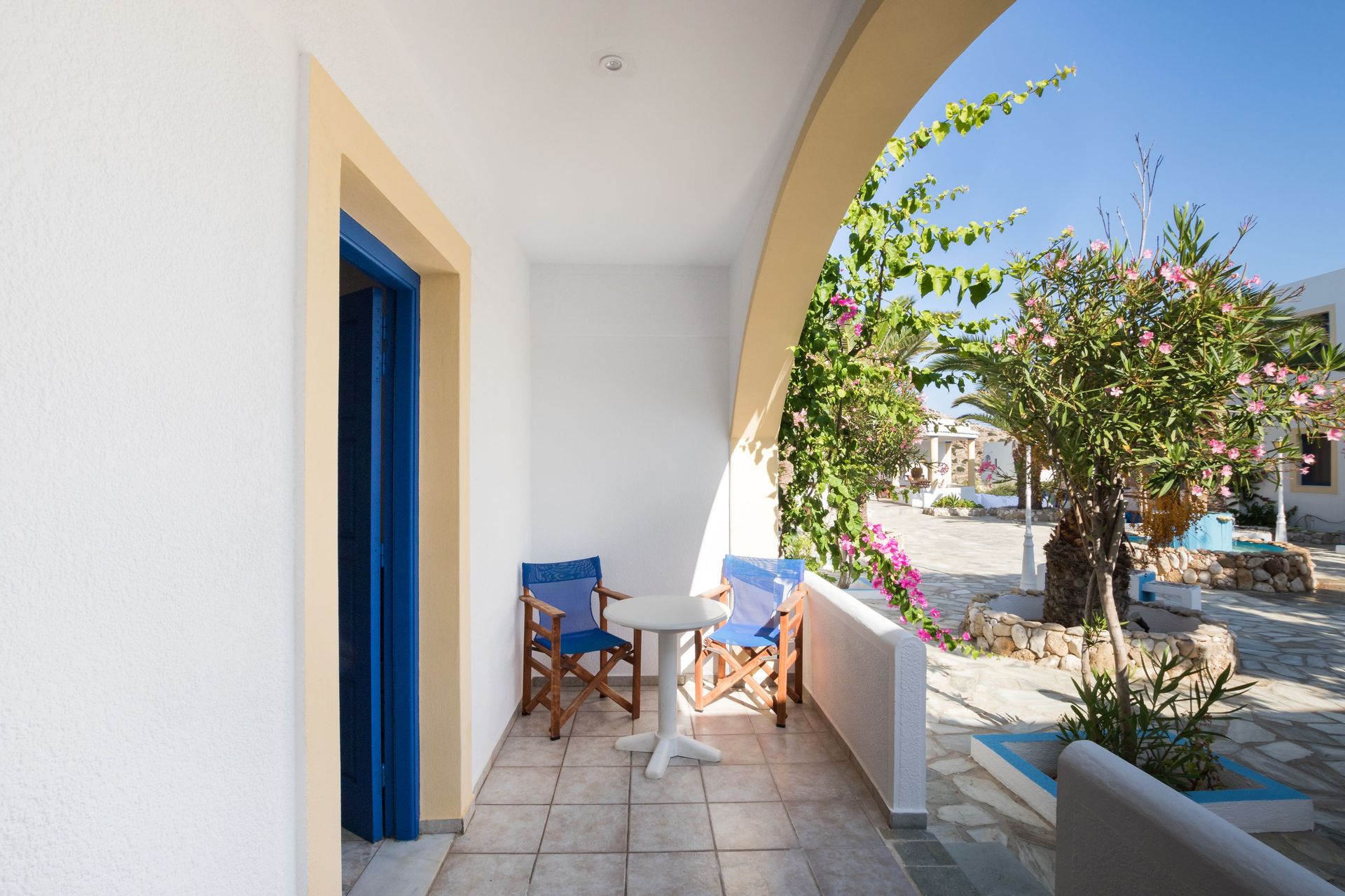 Summer Breeze Karpathos - 33