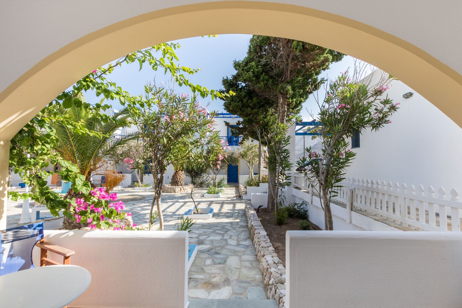 Summer Breeze Karpathos - 34