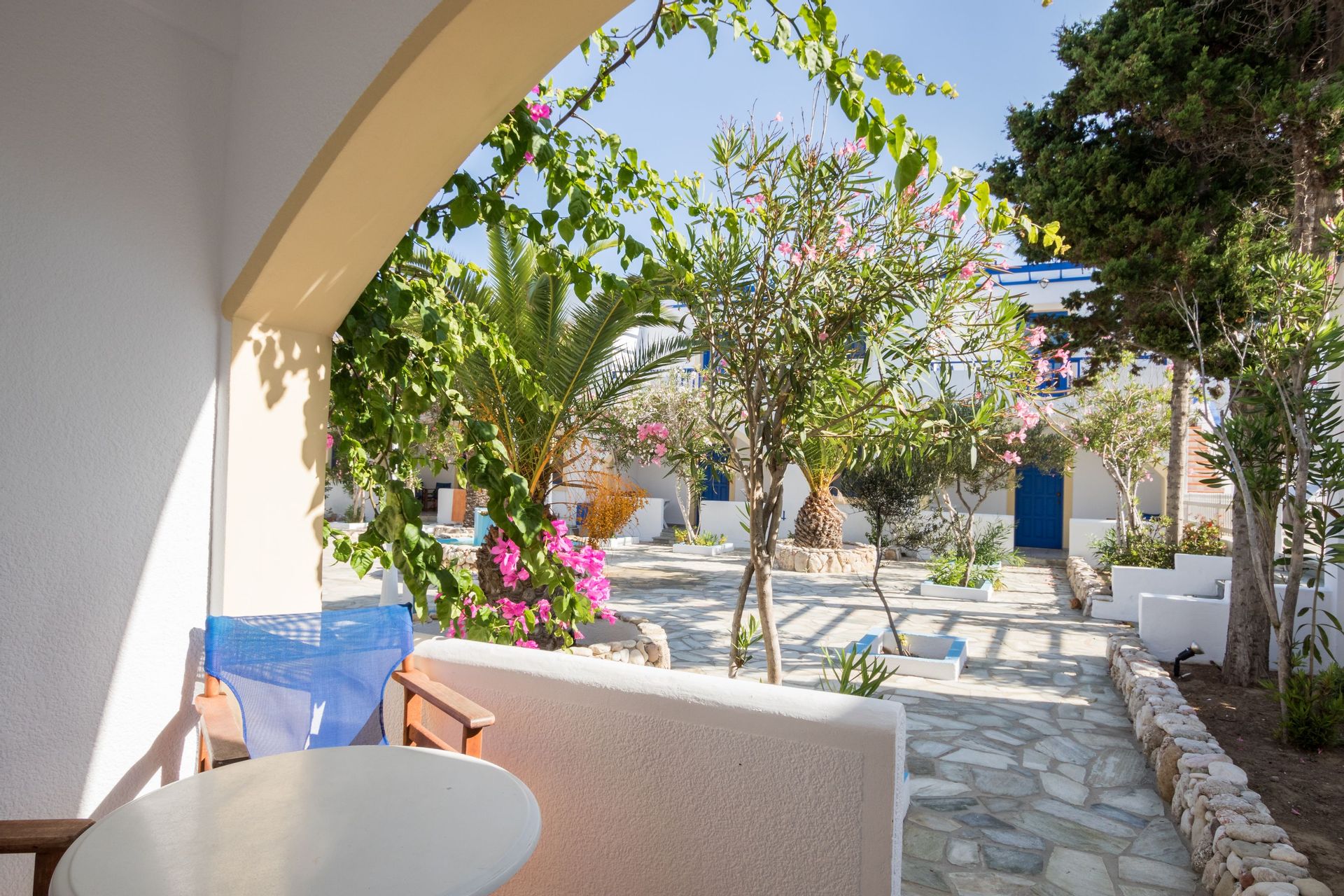 Summer Breeze Karpathos - 35