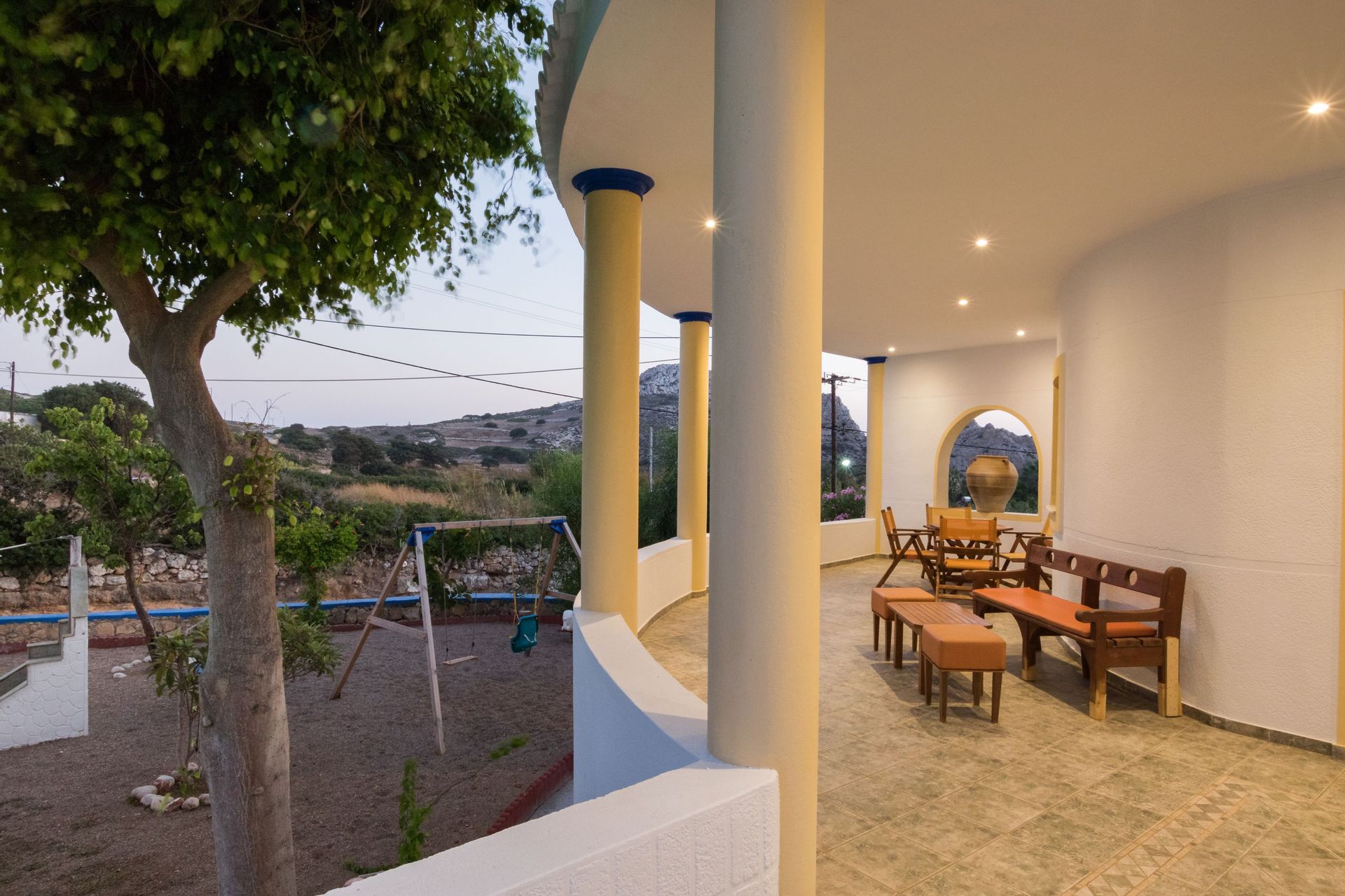 Summer Breeze Karpathos - 38