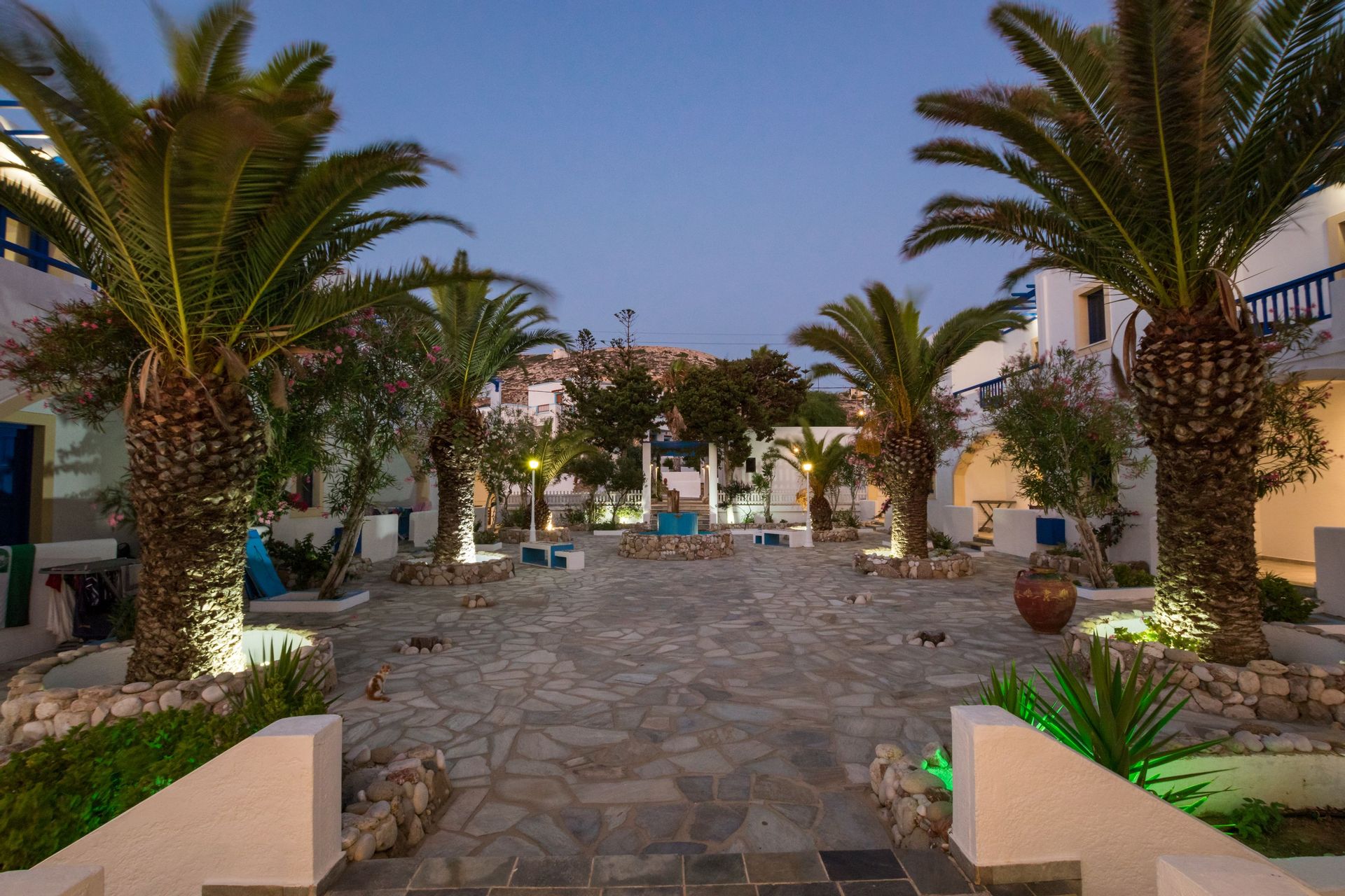 Summer Breeze Karpathos - 39