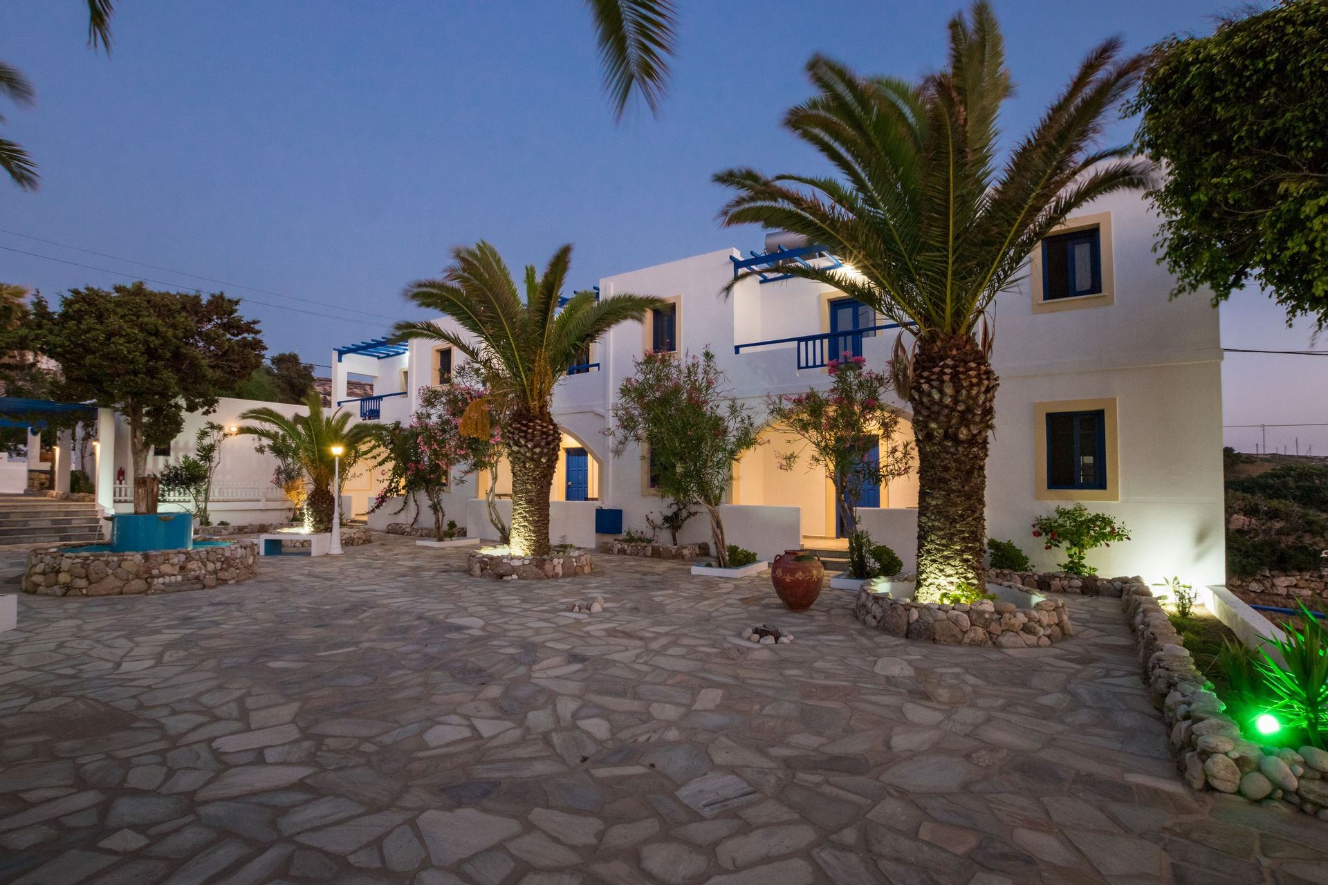Summer Breeze Karpathos - 40