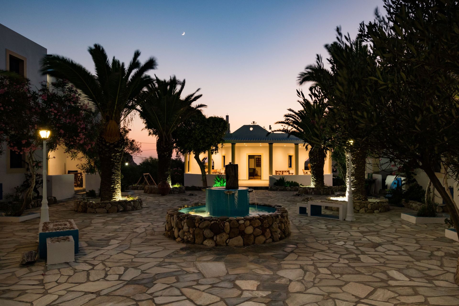 Summer Breeze Karpathos - 41