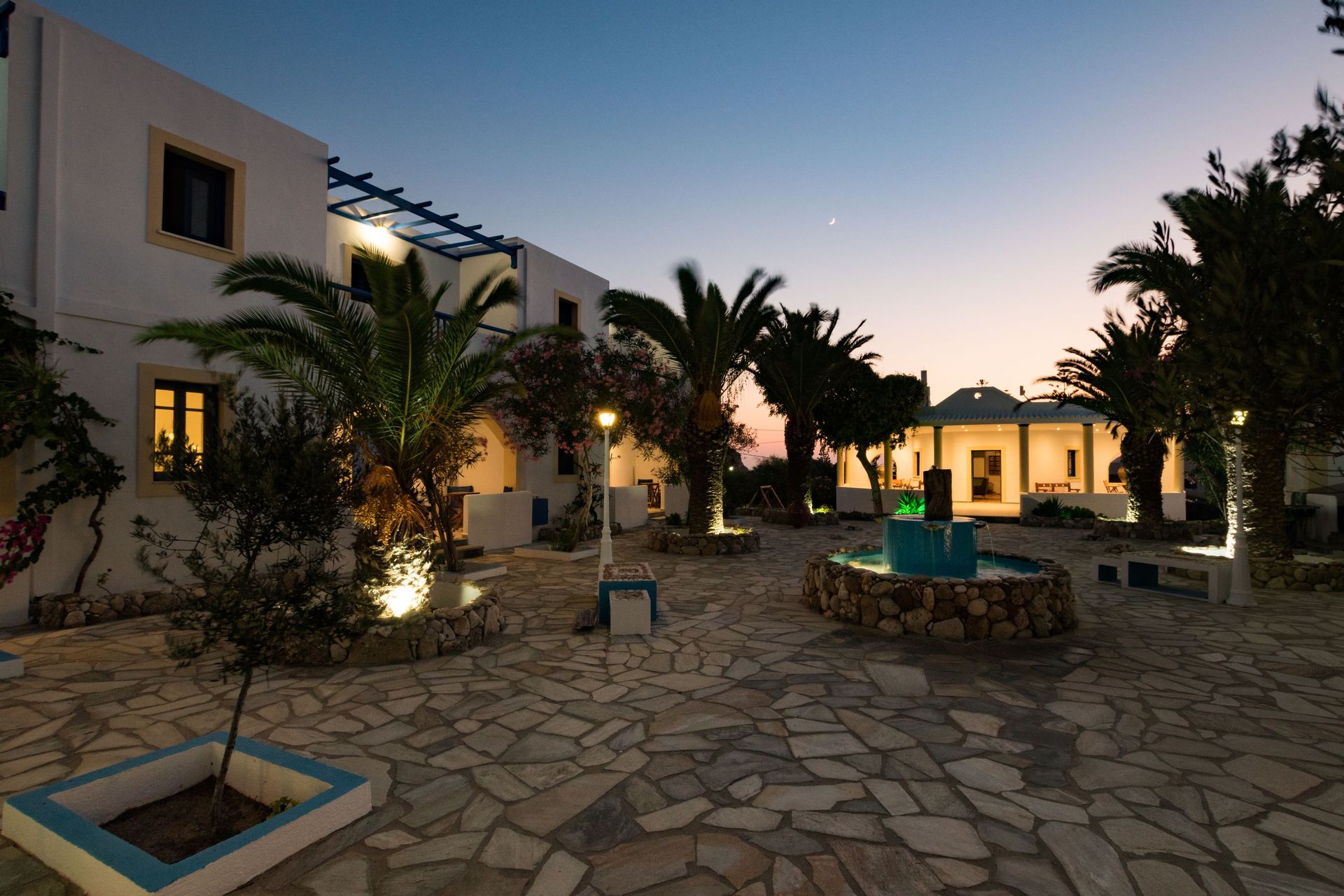 Summer Breeze Karpathos - 42