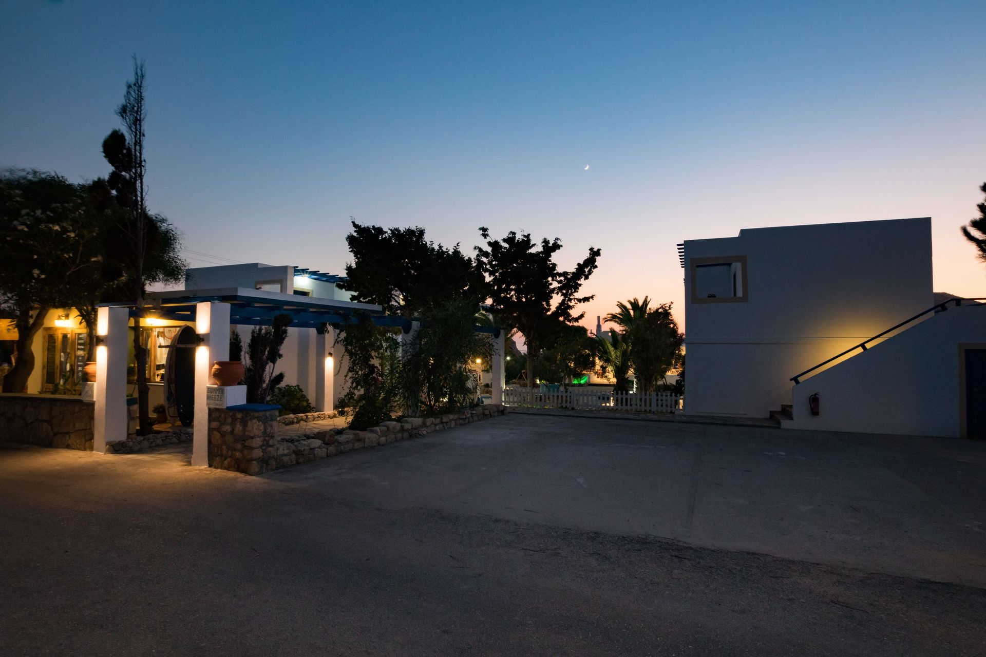 Summer Breeze Karpathos - 43
