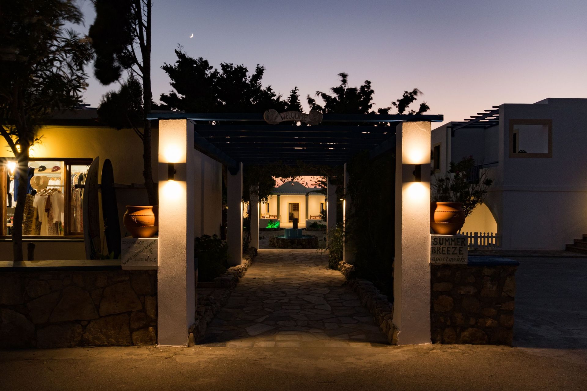 Summer Breeze Karpathos - 44