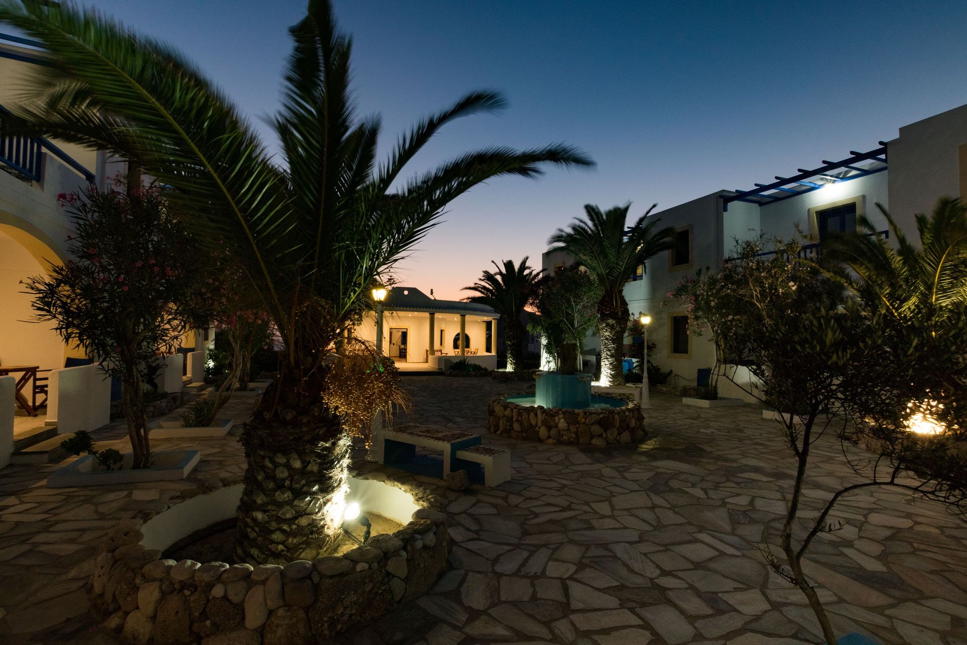Summer Breeze Karpathos - 46