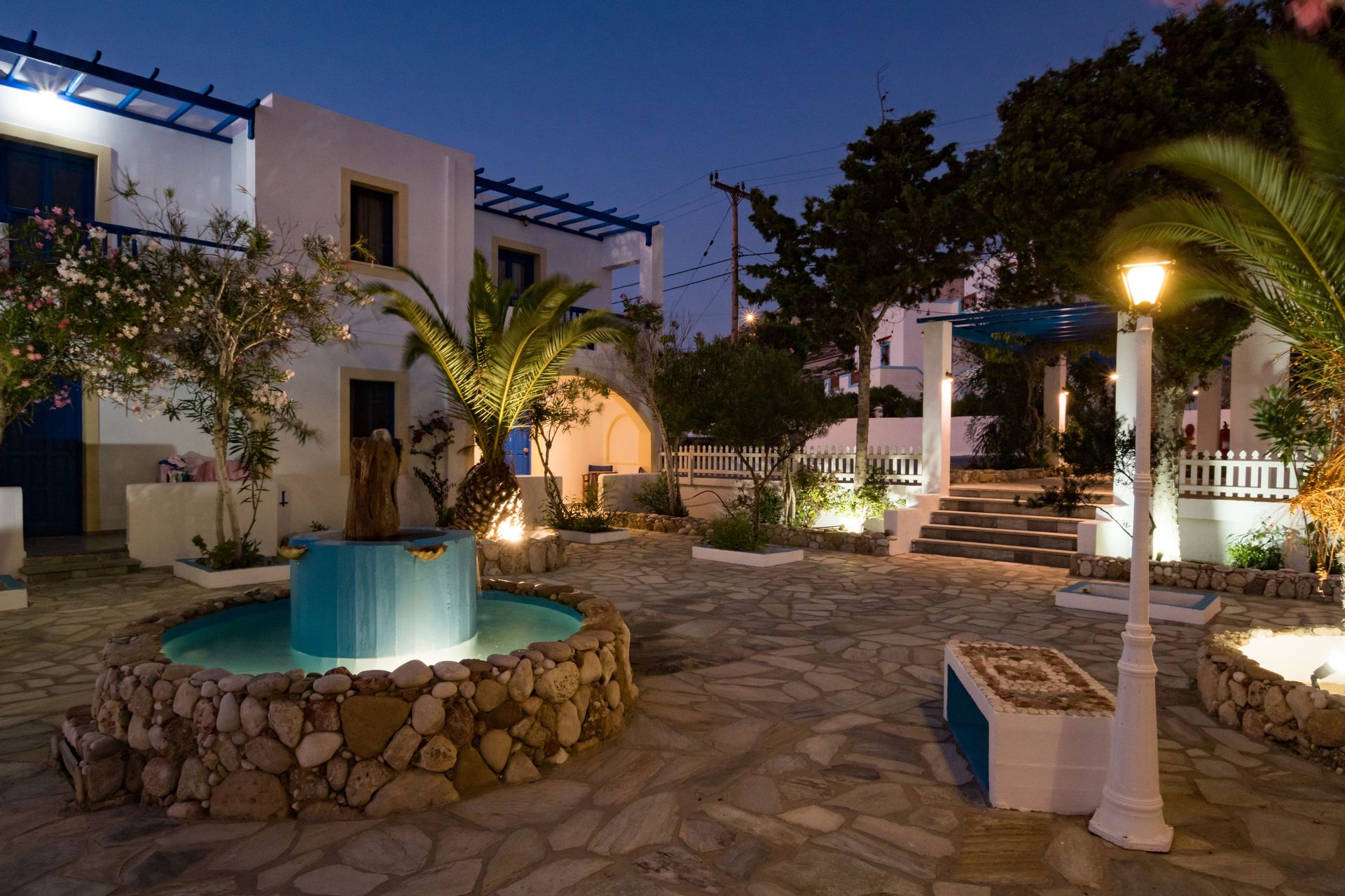 Summer Breeze Karpathos - 47