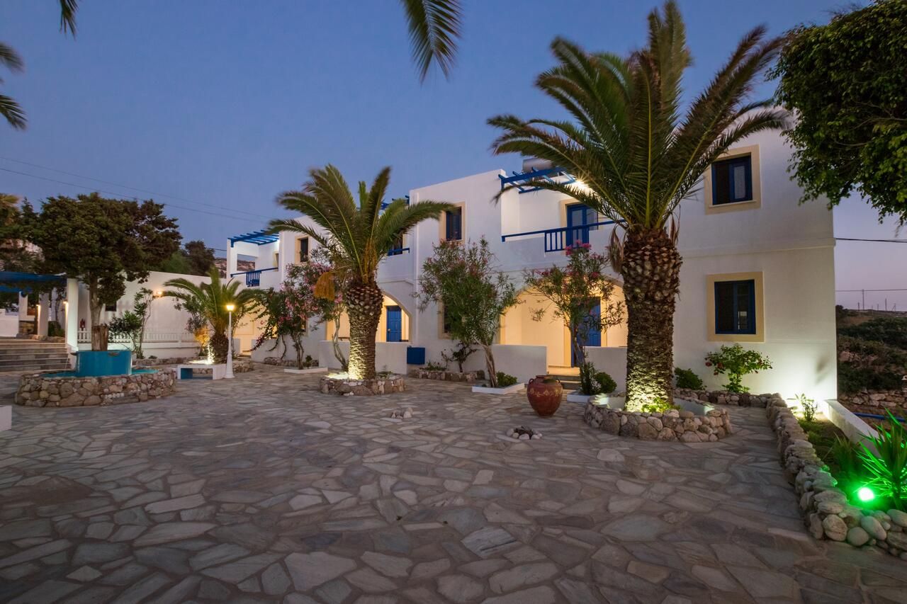 Summer Breeze Karpathos - 51