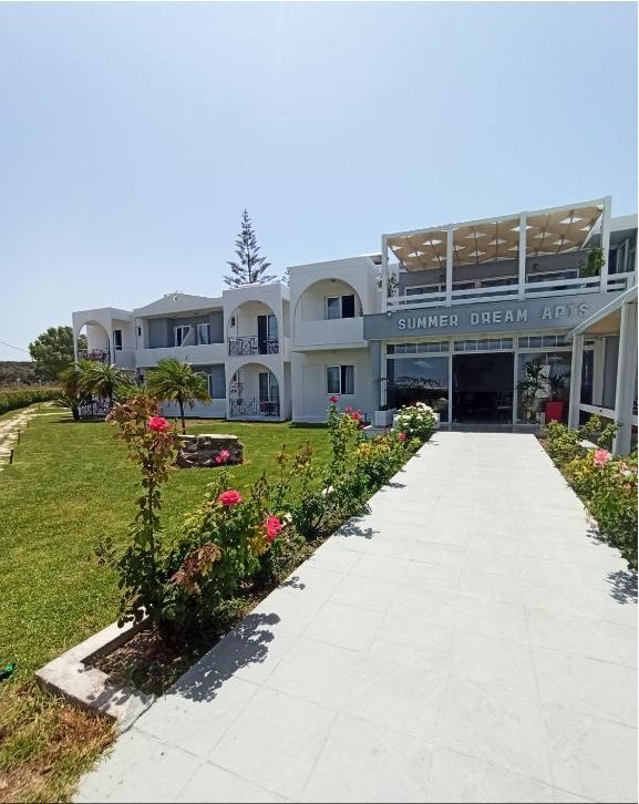 Summer Dream Hotel - 1