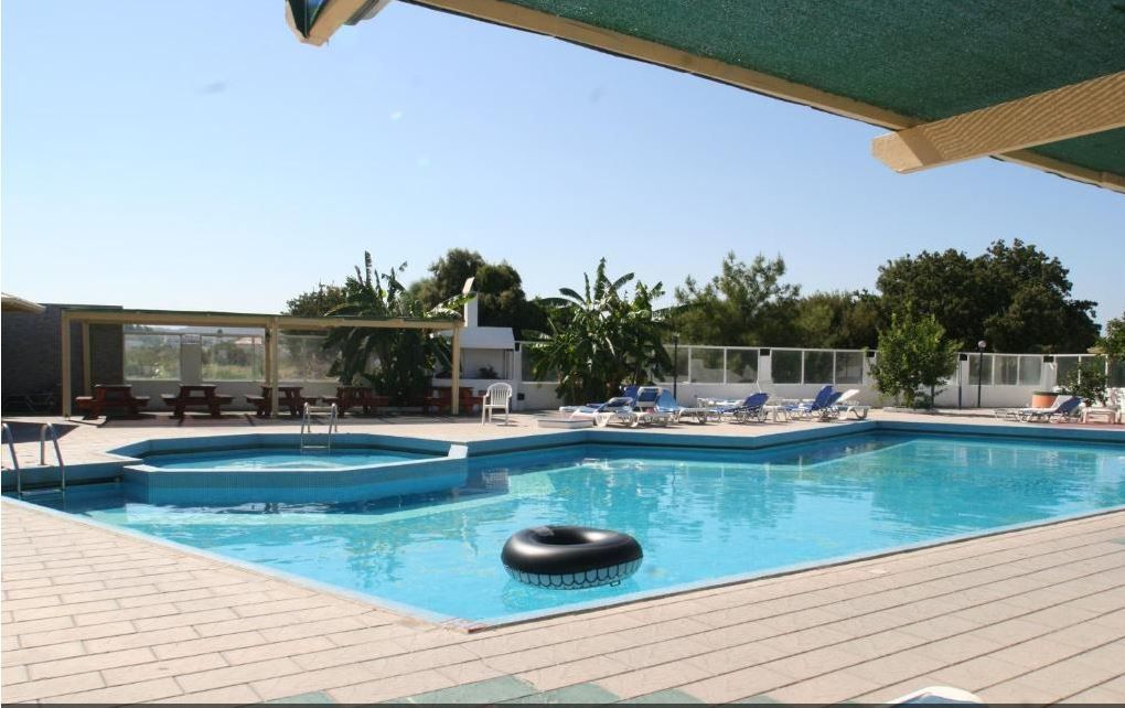 Summer Dream Hotel - 2