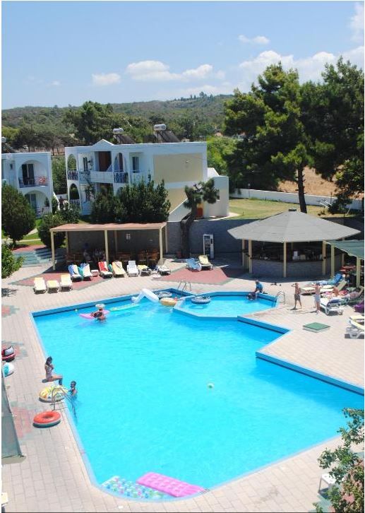 Summer Dream Hotel - 5