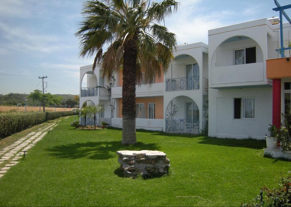 Summer Dream Hotel - 6
