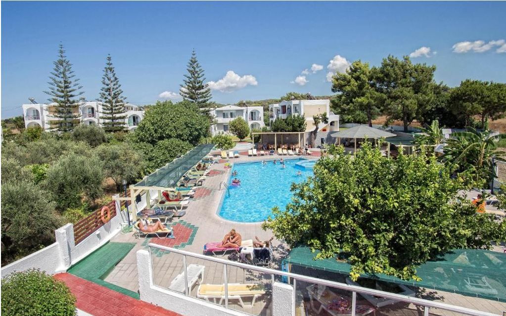 Summer Dream Hotel - 7