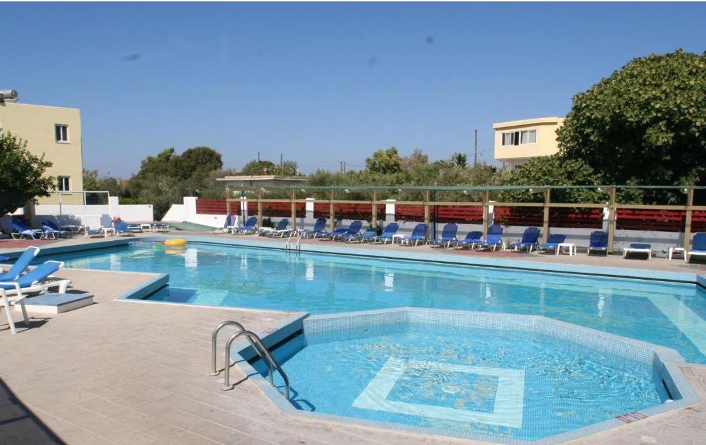 Summer Dream Hotel - 8