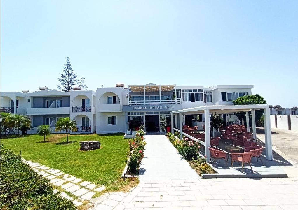 Summer Dream Hotel - 13