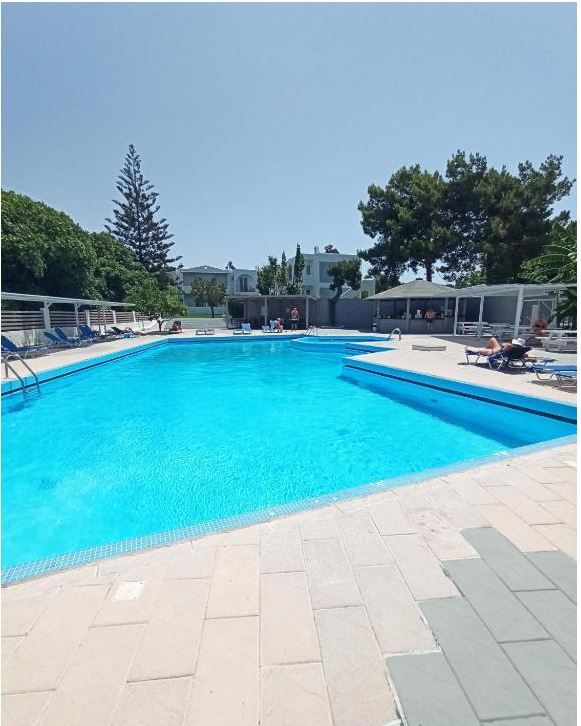 Summer Dream Hotel - 14