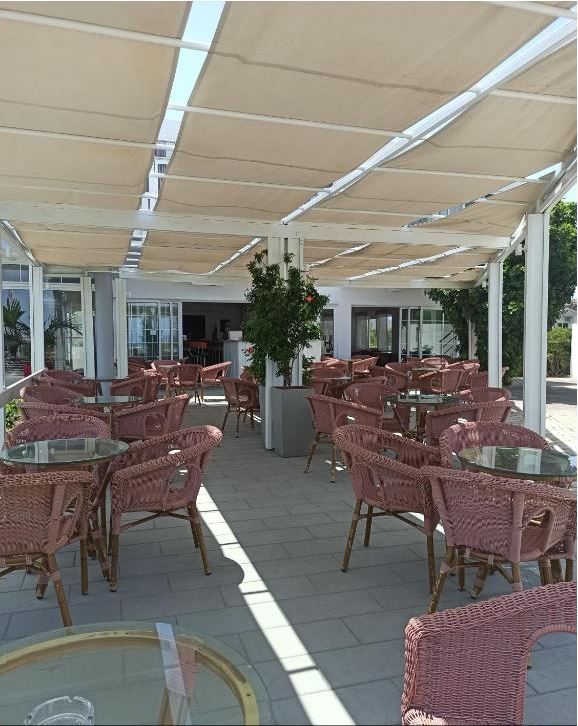 Summer Dream Hotel - 16