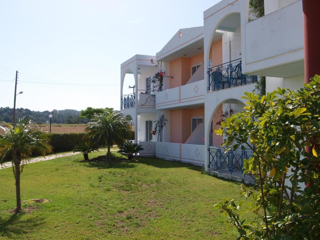 Summer Dream Hotel - 17