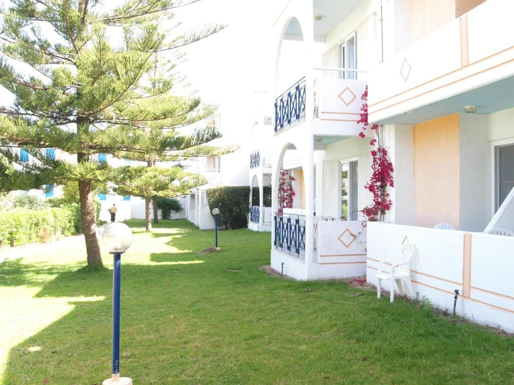 Summer Dream Hotel - 18