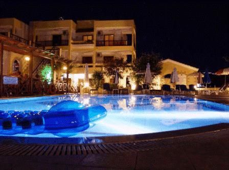 Summer Memories Hotel Apartments Rhodes - 1