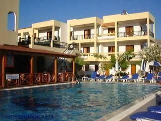 Summer Memories Hotel Apartments Rhodes - 2