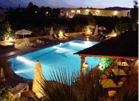 Summer Memories Hotel Apartments Rhodes - 3
